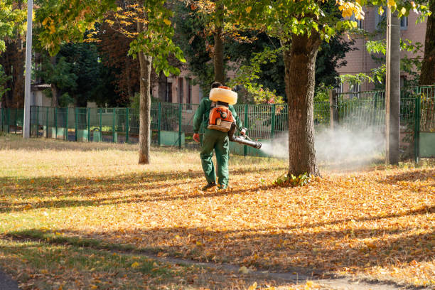 Best Affordable Pest Control Services  in Slippery Rock University, PA